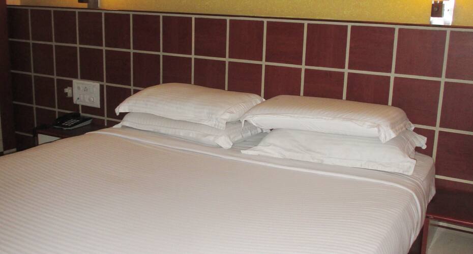 S D Plaza Hotel Anand Regency, Bangalore 2